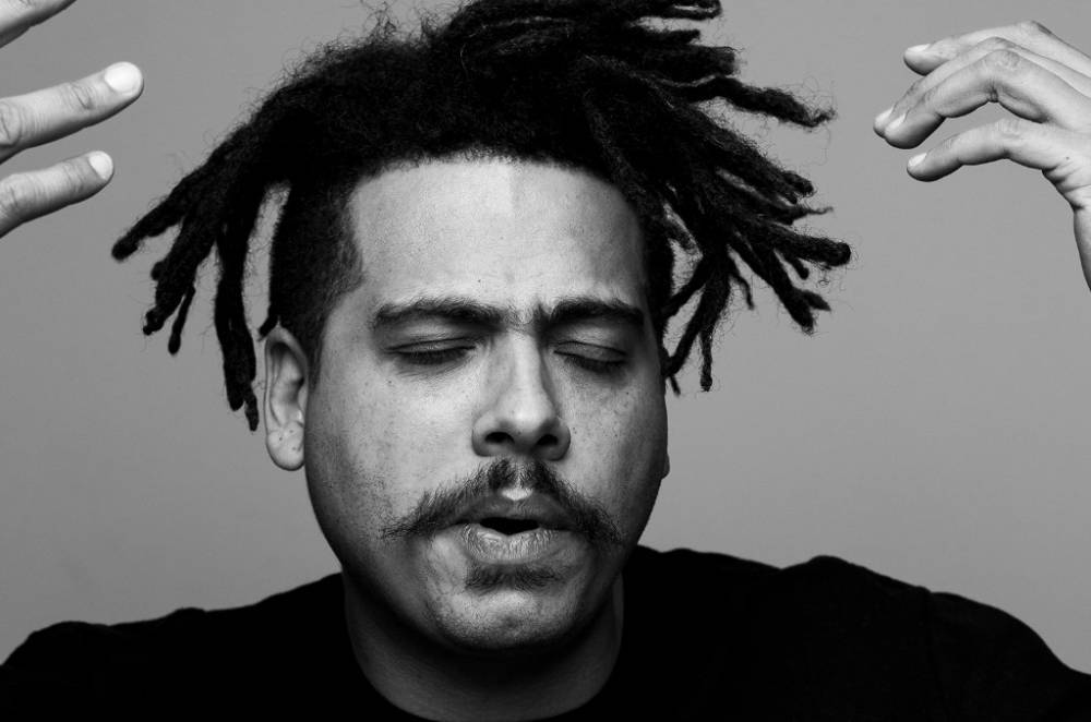 Seth Troxler Just Released 151 of His Archived Mixes: Here Are His 7 Favorites - www.billboard.com