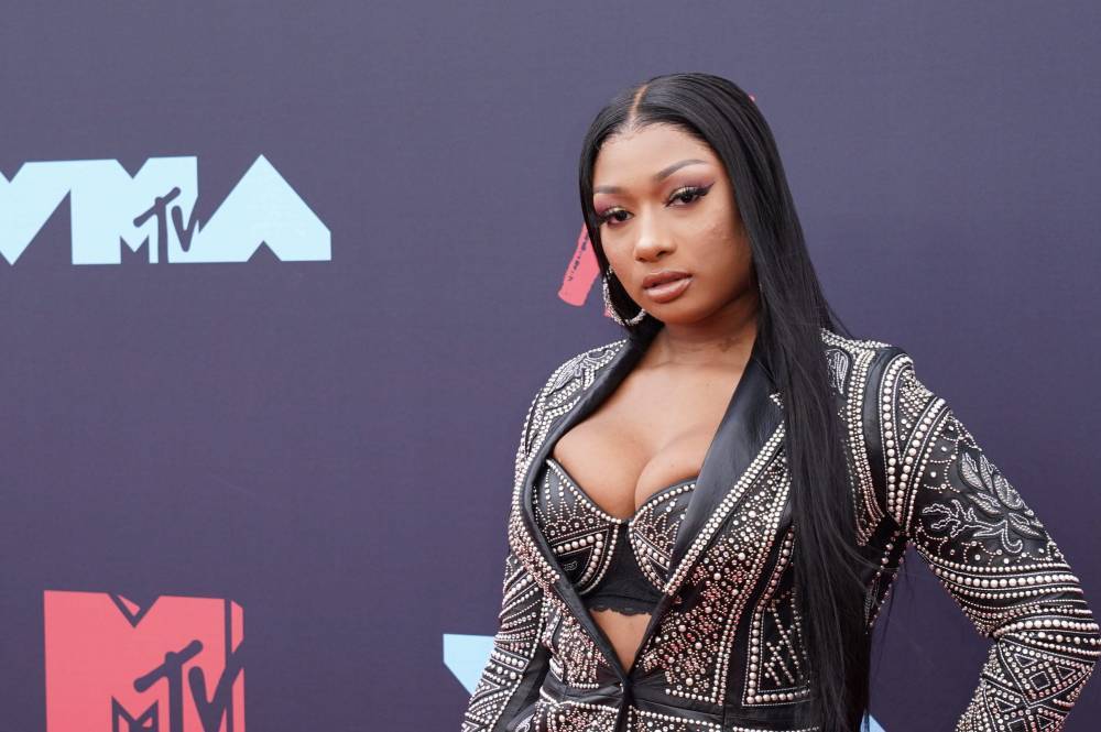 Megan Thee Stallion Says She Does Not ‘Have A Problem’ With Cardi B Amid Feud Rumours - etcanada.com