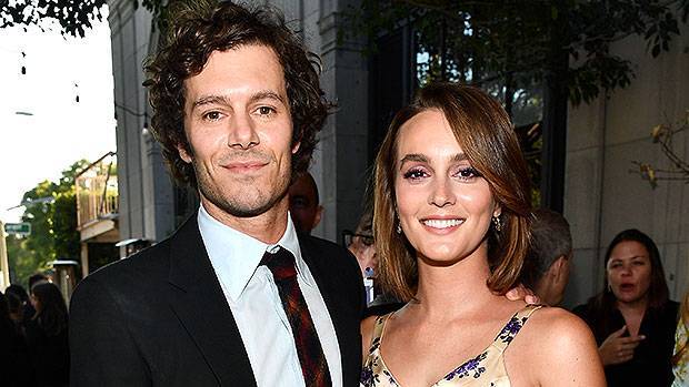 Leighton Meester Appears Pregnant With Baby No. 2: ‘Gossip Girl’ Star Debuts Alleged Bump In New Pics - hollywoodlife.com