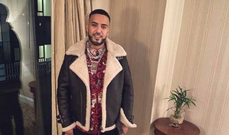 French Montana Claims Victory Over Tory Lanez In ‘Hit For Hit’ Battle On Instagram Live - theshaderoom.com - France - Montana