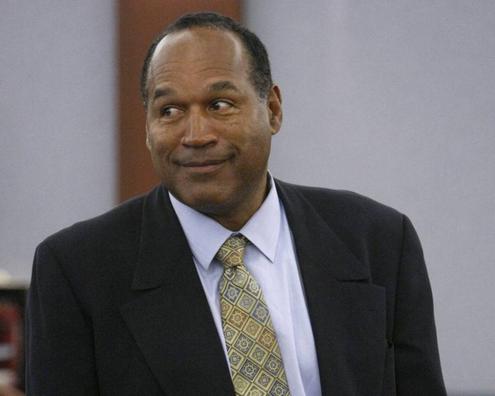 OJ Simpson Watched ‘Tiger King’ And Has Some Thoughts On The Disappearance Of Carole Baskin’s Husband - theshaderoom.com