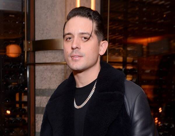 G-Eazy Asks Fans Not to Hate Him as He Reveals Edgy Buzz Cut - www.eonline.com