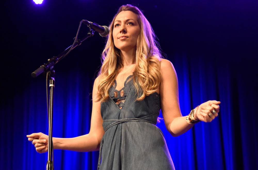Colbie Caillat, Betty Who & More Announced for 'UnCancelled' Virtual Benefit Festival - www.billboard.com