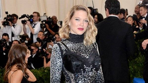 Lea Seydoux: There is a lot of hypocrisy with the Me Too movement - www.breakingnews.ie