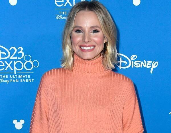 Veronica Mars - Kristen Bell Recalls Being Told She Wasn't ''Pretty Enough'' at the Start of Her Career - eonline.com