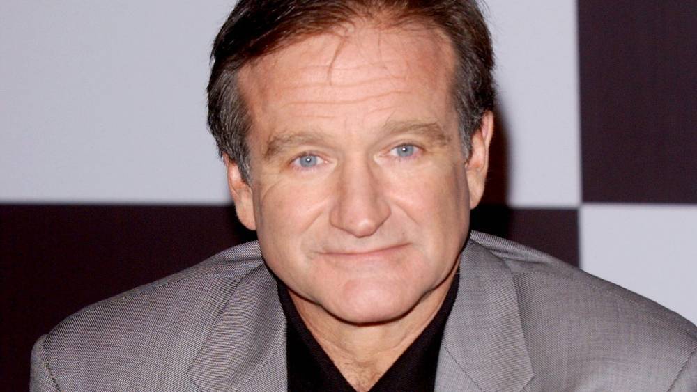 Robin Williams' estate launches YouTube channel: 'Be prepared to laugh and cry' - www.foxnews.com