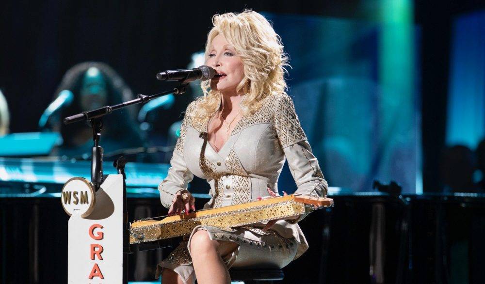 Film News Roundup: Dolly Parton Donates $1 Million for Research on Coronavirus Cure - variety.com - USA - Nashville