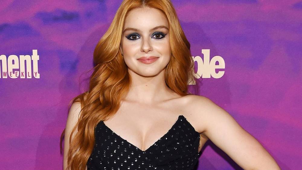 'Modern Family' star Ariel Winter on growing up in front of the world: 'It was rough' - www.foxnews.com
