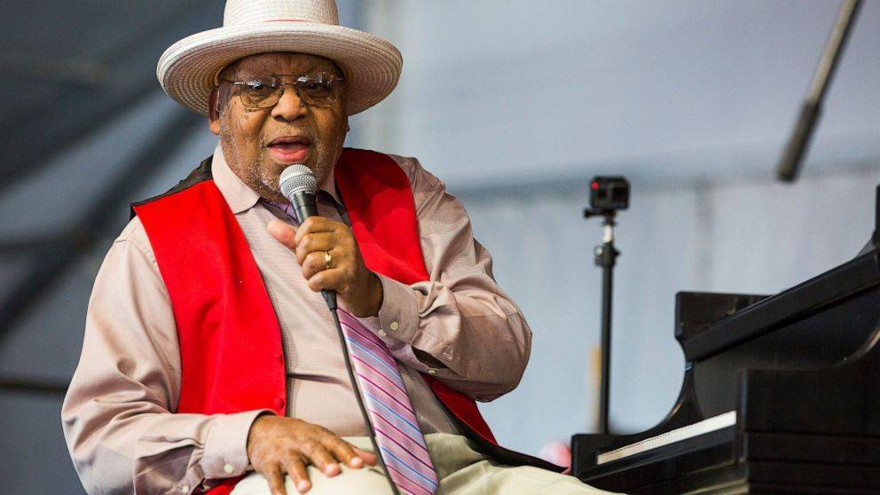 New Orleans jazz patriarch Ellis Marsalis dead at 85 - abcnews.go.com - New Orleans