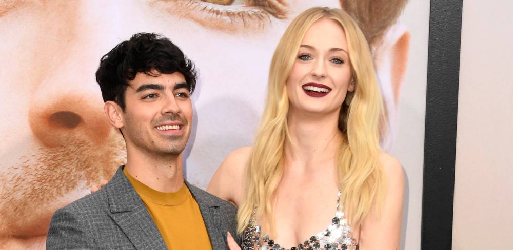 Sophie Turner Calls Joe Jonas a 'Psychopath' for Doing This While Self-Isolating! - www.justjared.com