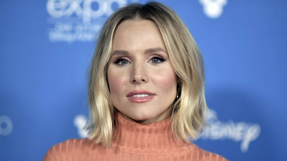 Kristen Bell says she was told she wasn't 'pretty enough' early in her career - www.foxnews.com