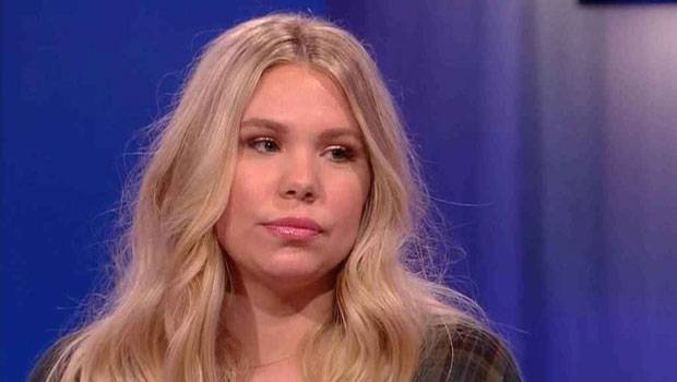 Pregnant Kailyn Lowry Shares Her Fears After Doctor Pushes For Her To Be Induced - hollywoodlife.com