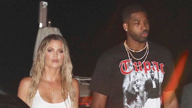 Khloe Kardashian Tristan Thompson’s Special Plans For True’s Upcoming 2nd Birthday Revealed - hollywoodlife.com