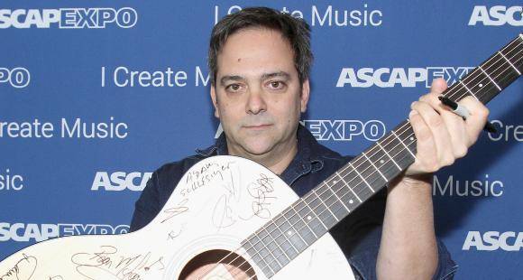 Emmy winning songwriter Adam Schlesinger passes away of Coronavirus complications at 52 - www.pinkvilla.com