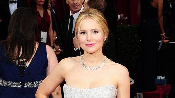 Kristen Bell recalls being told she was not ‘pretty enough’ during early career - www.breakingnews.ie