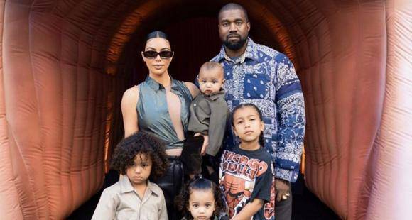 Does Kim Kardashian want another baby with Kanye West amidst quarantine period with her 4 children? - www.pinkvilla.com - Chicago