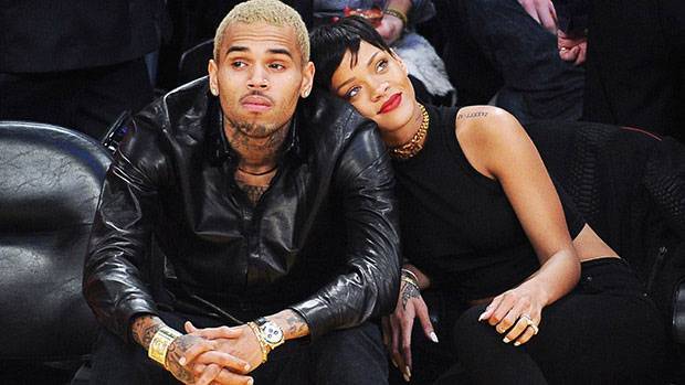 How Chris Brown Feels About Rihanna Wanting ‘3 Or 4’ Kids In The Next 10 Years - hollywoodlife.com