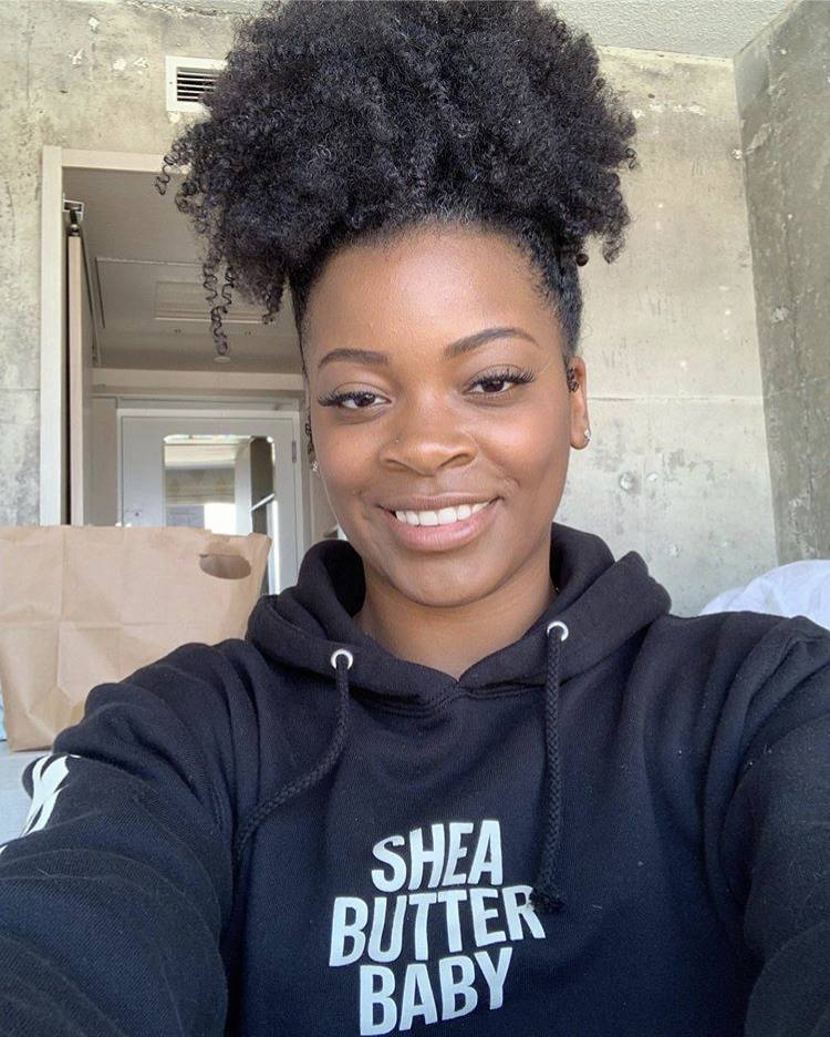 Ari Lennox Claps Back At Snoop Dogg After He Comes For Her For Wearing A Wig - theshaderoom.com