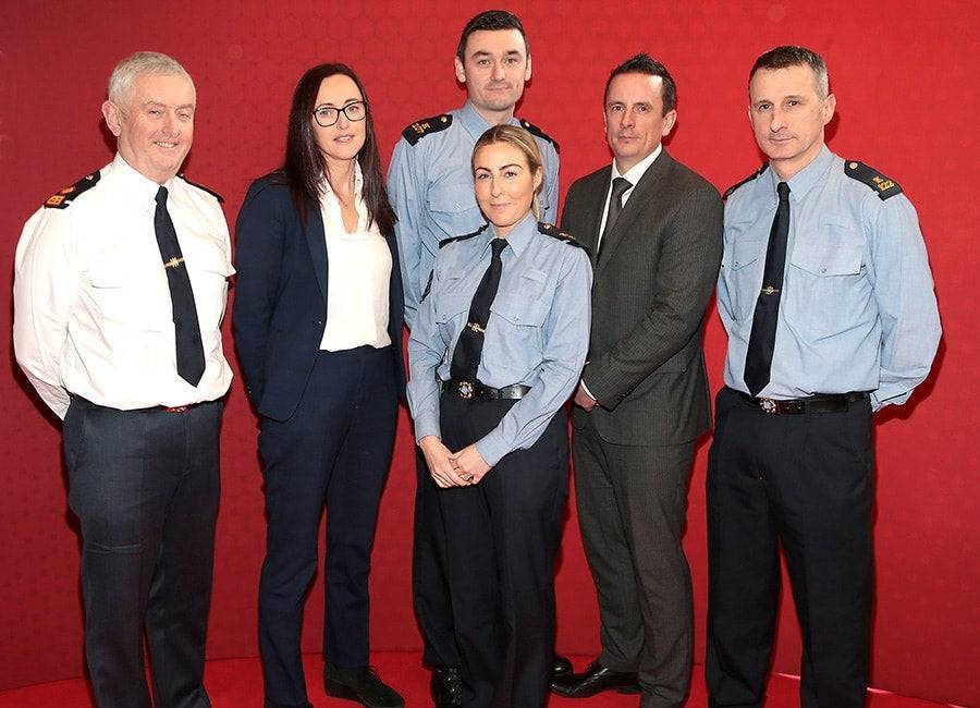 Viewers have ‘new respect’ for Gardai after distressing episode of Inside The K - evoke.ie - Dublin