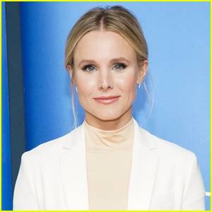 Kristen Bell Was Told She Wasn't 'Pretty Enough' at Beginning of Career - www.justjared.com