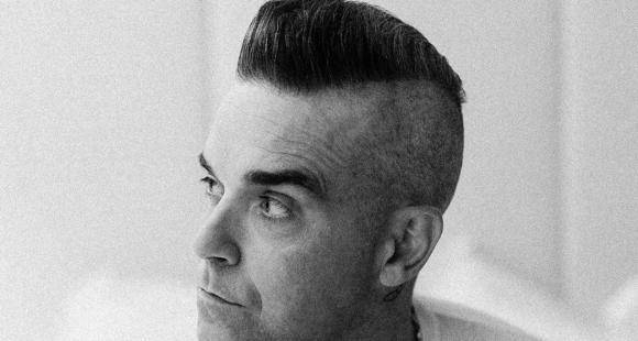 Robbie Williams says after becoming a father he hasn't seen ghosts - www.pinkvilla.com - USA