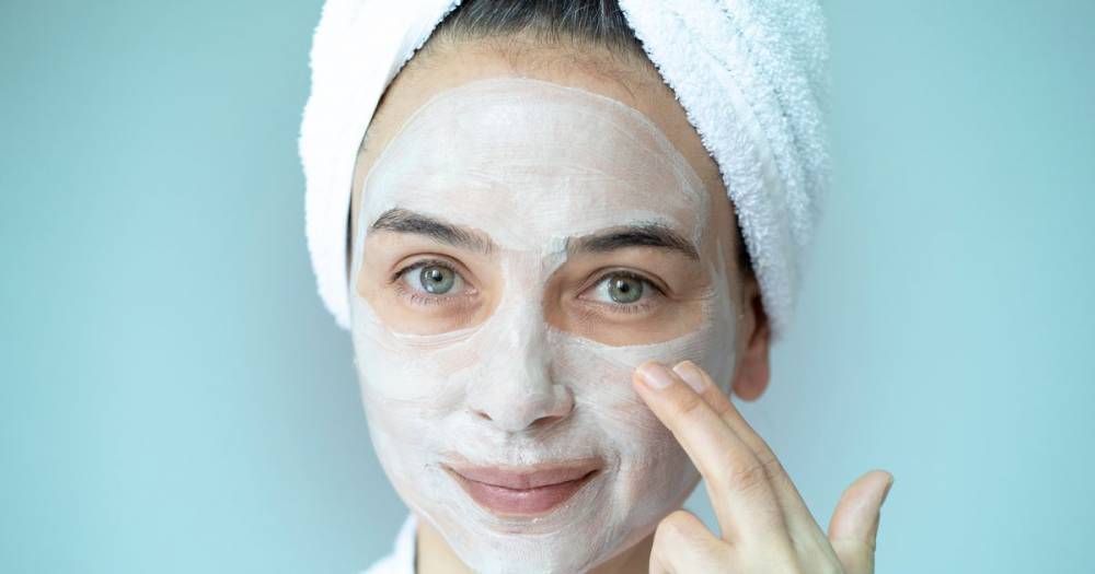 Five fabulous face masks for every type of skin - www.dailyrecord.co.uk