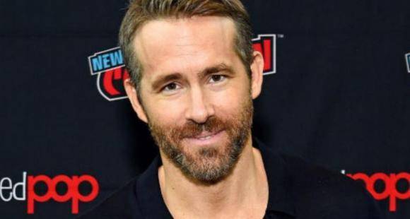 Ryan Reynolds reveals he's 'mostly drinking' during lockdown as he is in quarantine with Blake Lively and kids - www.pinkvilla.com - county Colbert