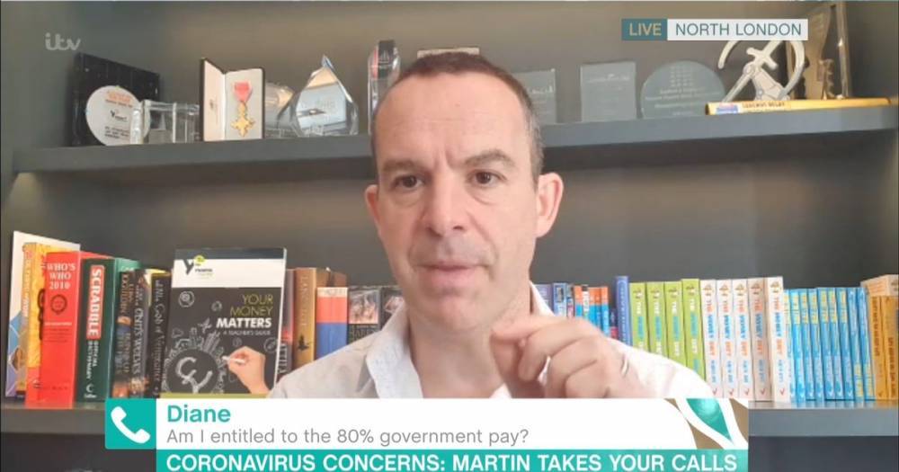 Martin Lewis issues important advice about annual leave and the coronavirus pandemic - www.manchestereveningnews.co.uk