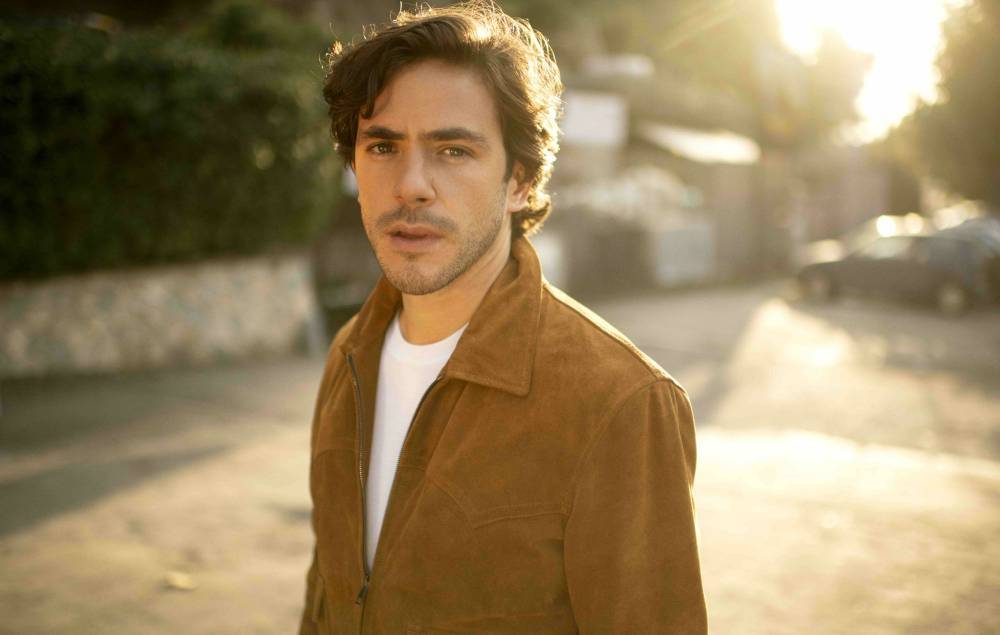 Jack Savoretti shares first Italian song ‘Andrà Tutto Bene’ in solidarity with coronavirus-hit Italy - www.nme.com - Italy