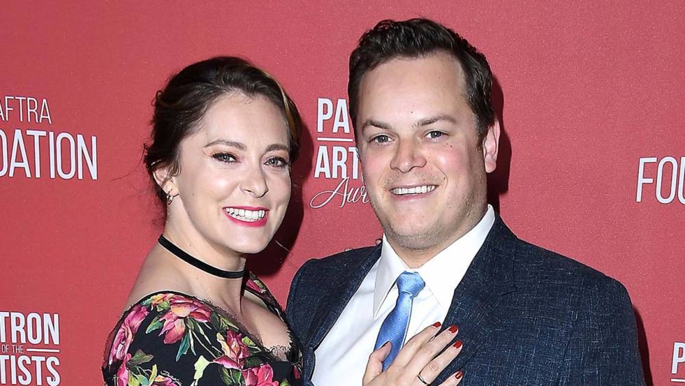 Rachel Bloom Gives Birth to First Child - www.hollywoodreporter.com