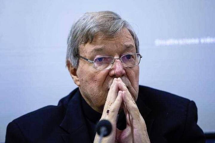 George Pell’s High Court appeal to be delivered next week - www.starobserver.com.au - Australia - city Melbourne