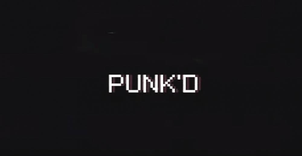 ‘Punk’d’ is returning to screens and here’s the first-look teaser - www.thehollywoodnews.com - France - Montana - county Addison