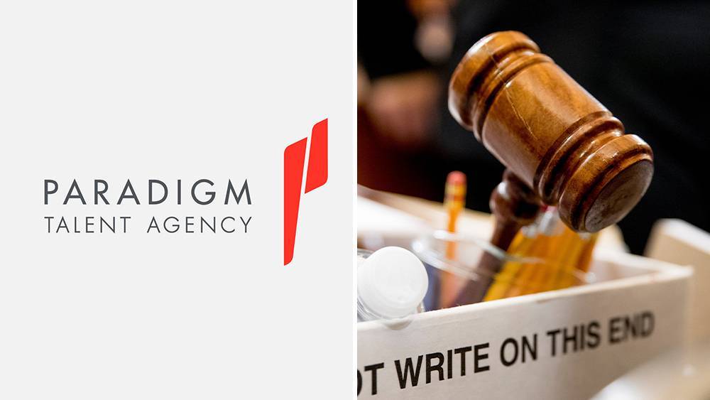 Paradigm Rocked With $2M Breach Of Contract Suit By Debbee Klein; Sam Gores Accused Of Using Agency As “Personal Piggy Bank” - deadline.com
