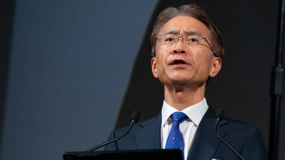 Sony Unveils $100 Million Coronavirus Relief Fund - variety.com - Japan