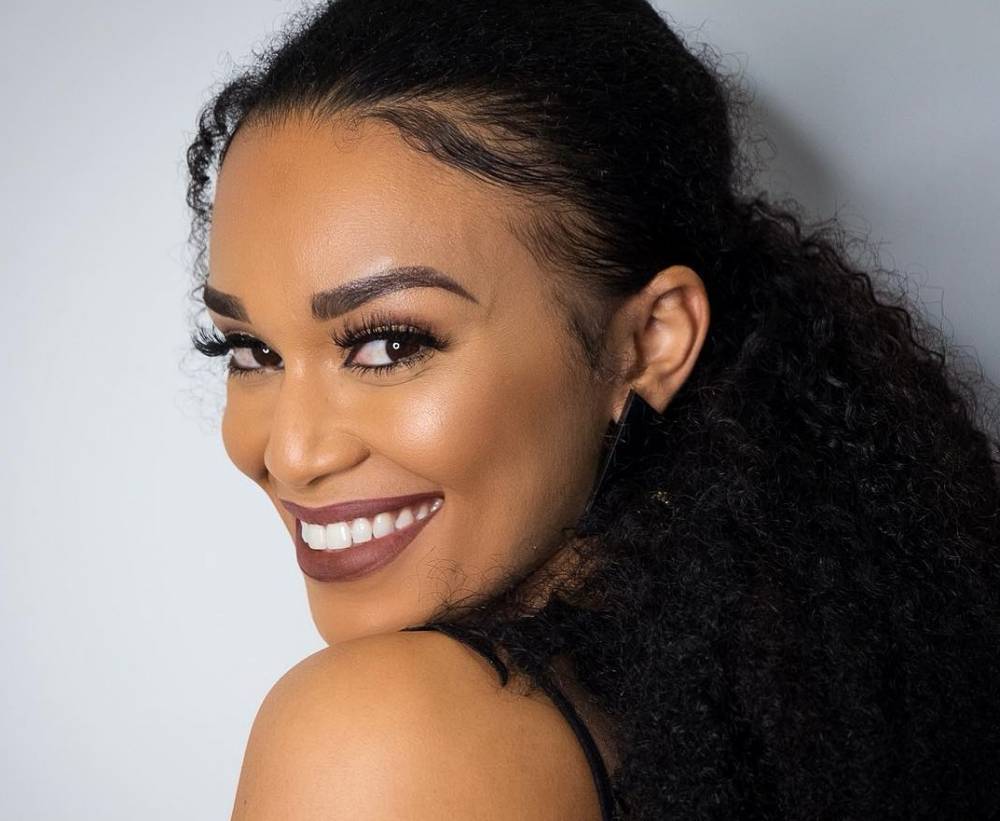 Wait. What? Pearl Thusi Has Deactivated All Her Social Media Accounts - www.peoplemagazine.co.za