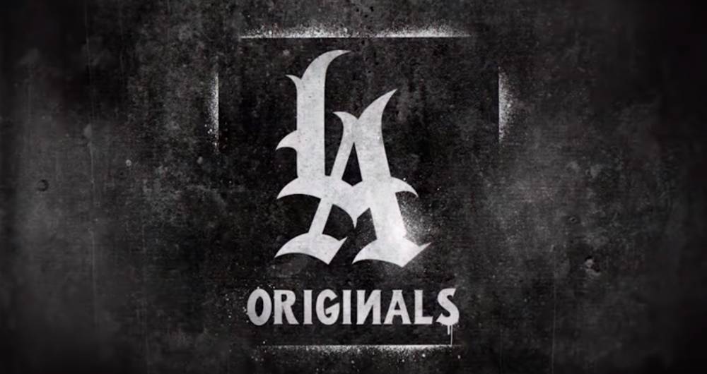 ‘LA Originals’ trailer: Netflix’s insight into two hip hop legends - www.thehollywoodnews.com