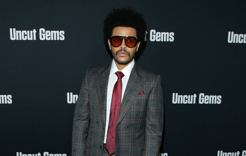 The Weeknd thought “it might have been insensitive” to release ‘After Hours’ during the coronavirus crisis - www.nme.com