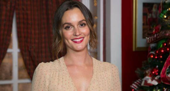 Gossip Girl alum Leighton Meester pregnant with baby no 2, months after Blake Lively welcomes her third kid - www.pinkvilla.com