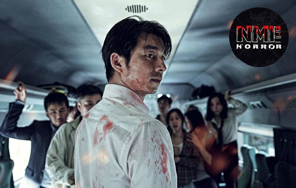 Yeon Sang - Zombie apocalypse escalates in first trailer for ‘Train To Busan’ sequel ‘Peninsula’ - nme.com - South Korea - city Busan