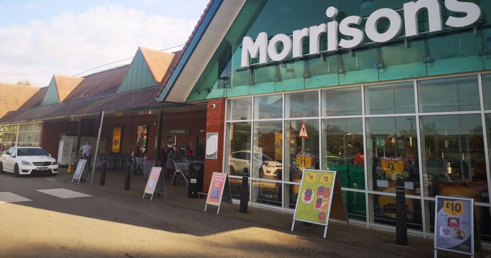 Morrisons announces incredible gesture to thank staff for their hard work during the coronavirus pandemic - www.manchestereveningnews.co.uk