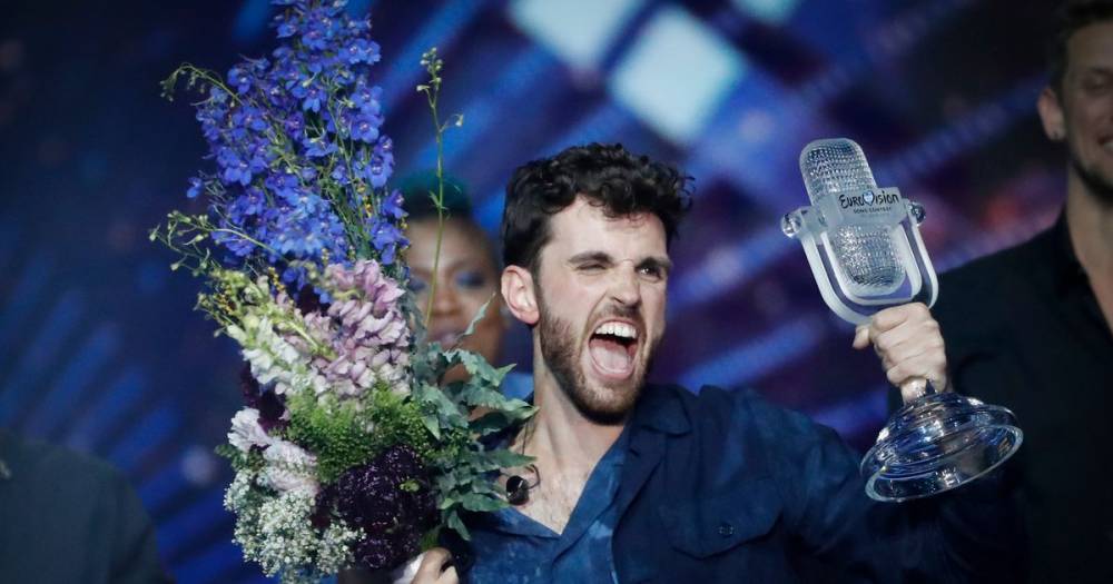 Eurovision announces alternative broadcast promising to honour 2020's artists and 'inspire those at home' - www.manchestereveningnews.co.uk