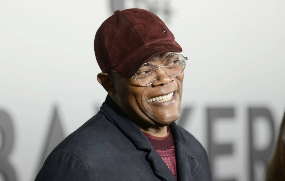 Samuel L. Jackson says “stay the fuck at home” during the coronavirus crisis - www.nme.com