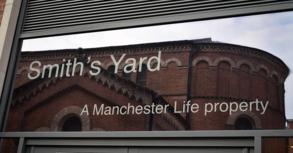 What happens when city centre tenants can't pay rent? Property company owned by council and Manchester City promises 'to be patient' - www.manchestereveningnews.co.uk - city Abu Dhabi - Manchester