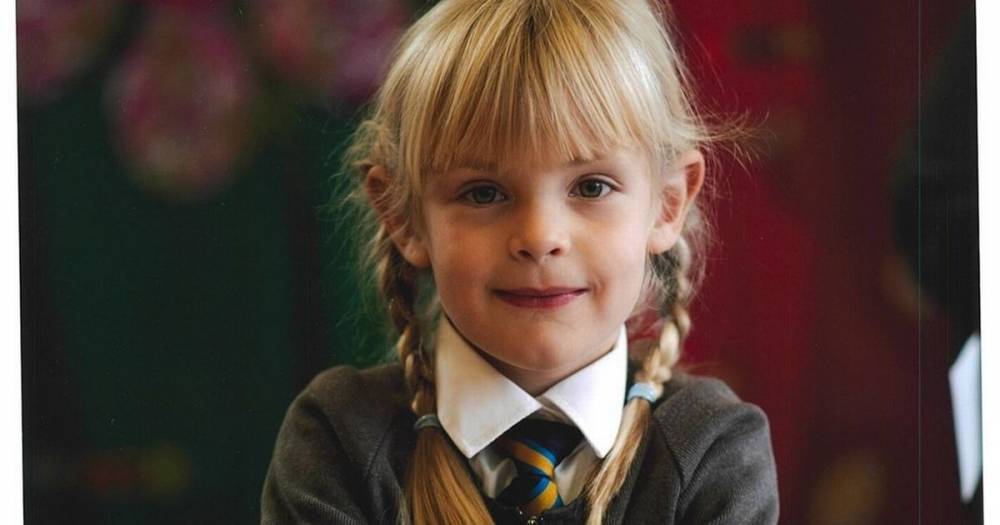 Inquest opens into tragic Emily Jones, 7, who was stabbed to death in park - www.manchestereveningnews.co.uk