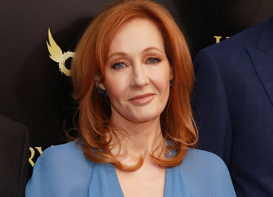 J.K. Rowling launches new ‘Harry Potter At Home’ site with fab free content for fans - evoke.ie