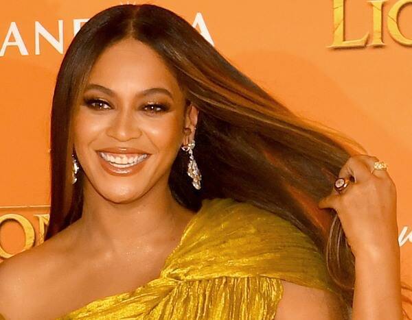 DIY Hair Mask Recipes From Beyoncé-Approved Brand Reverie - www.eonline.com