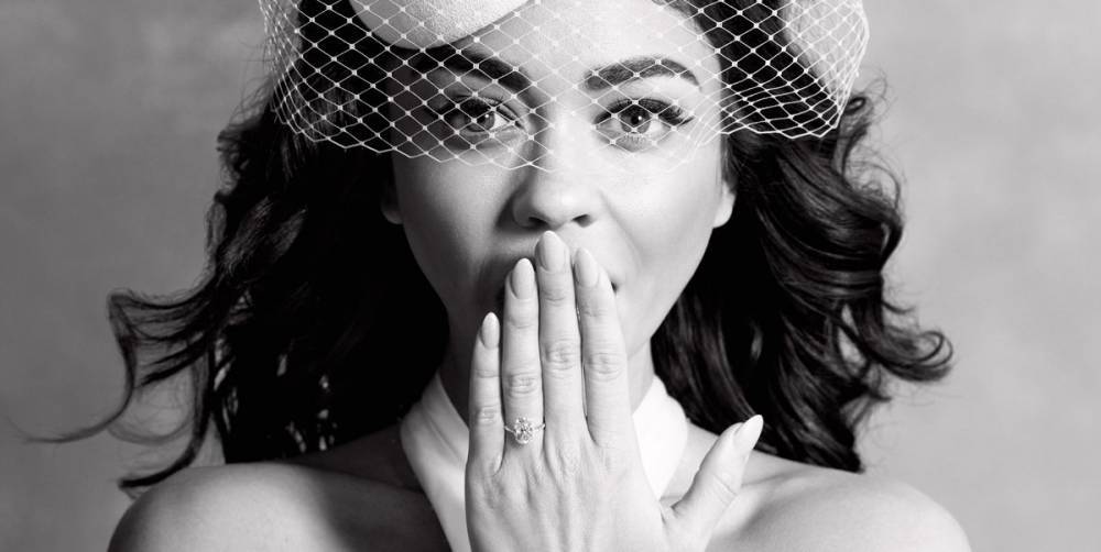 Yeah, It’s the End of an Era for Sarah Hyland—So What? - www.cosmopolitan.com