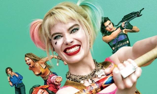 ‘Birds Of Prey’ full home release details and street date revealed - www.thehollywoodnews.com