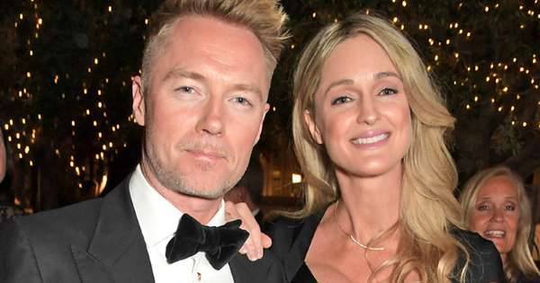 Ronan Keating opens up on newborn baby daughter Coco with wife Storm and the hospital birth amid coronavirus pandemic - www.msn.com - Ireland