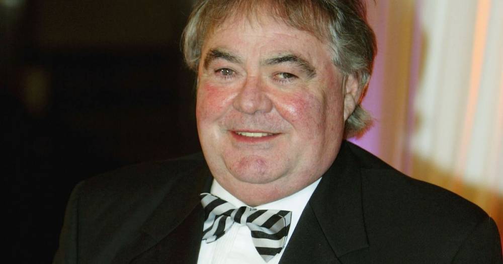 Comedian Eddie Large dies aged 78 after contracting coronavirus - www.manchestereveningnews.co.uk - Scotland